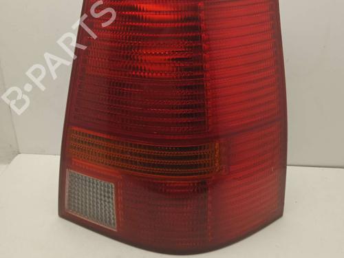 Used Right taillight VW GOLF IV Variant (1J5) [1999-2006]  12469948