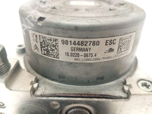 ABS pump CITROËN C4 CACTUS  | BP24527485M43  - Image 6