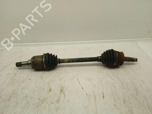 Used Left front driveshaft FIAT PANDA (169_) 1.2 (169.AXB11, 169.AXB1A) (60 hp) 4263364