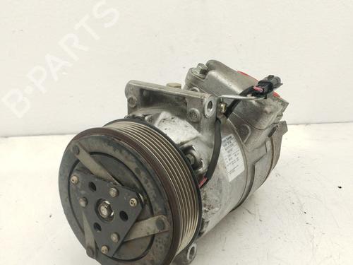 Used AC compressor NISSAN QASHQAI I (J10, NJ10) 2.0 dCi (150 hp) 31831518