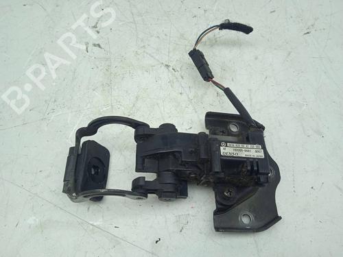 Used Left rear window motor Left rear window motor 11208548 11208548