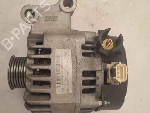 Used Alternator FORD FOCUS II (DA_, HCP, DP) 1.6 (100 hp) 11154433