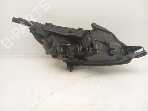 Right headlight PEUGEOT 2008 I (CU_) 1.2 THP 110 / PureTech 110 | BP40008822C29 - Image 4