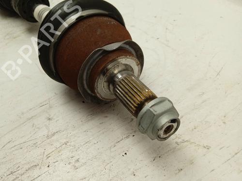 Left front driveshaft MINI MINI (R56) | BP4335018M38