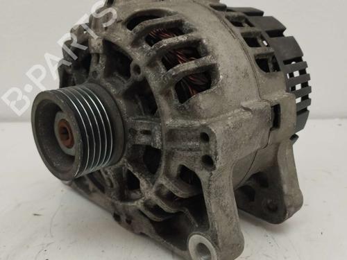 Used Alternator PEUGEOT 307 (3A/C) [2000-2012]  31615558