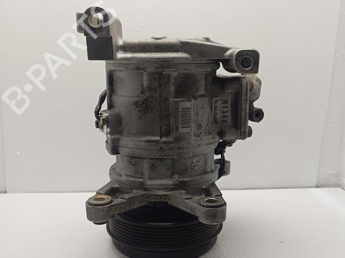 Compressor A/C LEXUS GS (JZS147_) [1993-1997]  4372155