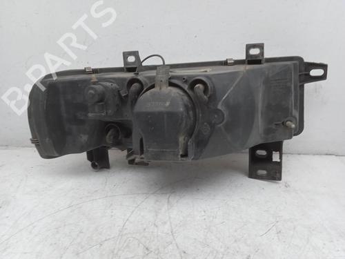Left headlight OPEL MOVANO A Van (X70) | BP4265159C28