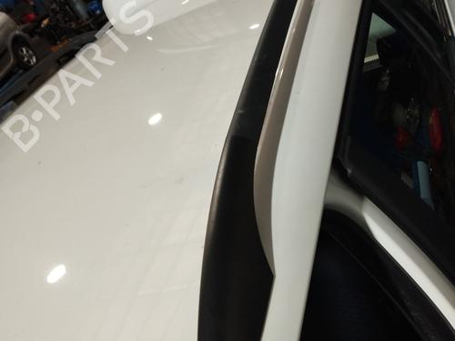 Tagræling SKODA FABIA II Combi (545) [2007-2014]  17813855