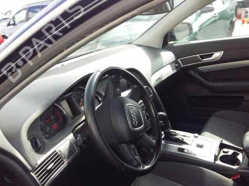 Climate control AUDI A6 C6 (4F2)  | BP11150120I5 