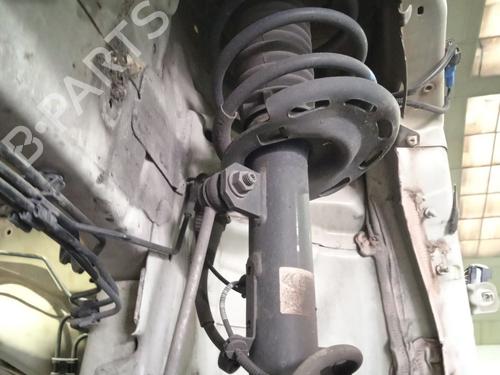 Used Left front shock absorber CITROËN C3 III (SX) 1.2 VTi 82 (82 hp) 32361881