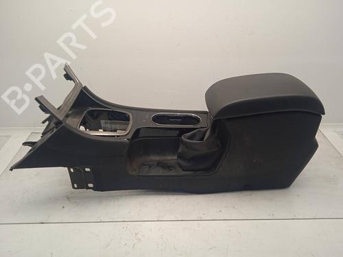 Used Armrest / Center console FORD MONDEO IV Turnier (BA7) 2.0 TDCi (140 hp) 11159247