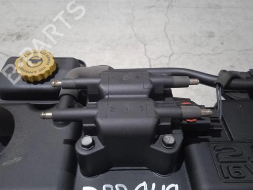 Used Engine CHRYSLER STRATUS (JA) 2.0 16V (133 hp) 4254532