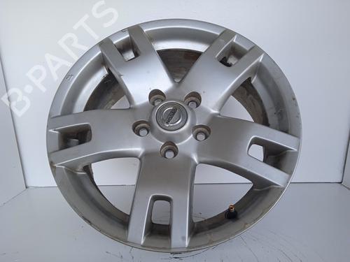 Used Rim NISSAN X-TRAIL II (T31) [2007-2018]  31614954