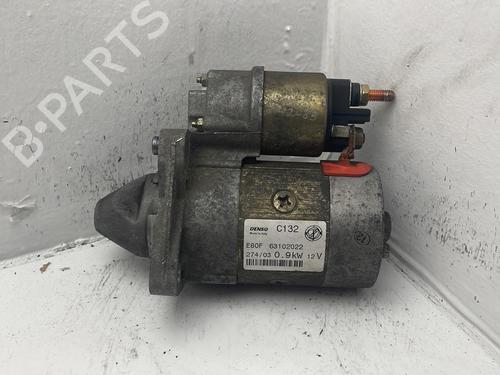 Used Starter LANCIA YPSILON (843_) [2003-2011]  4326490