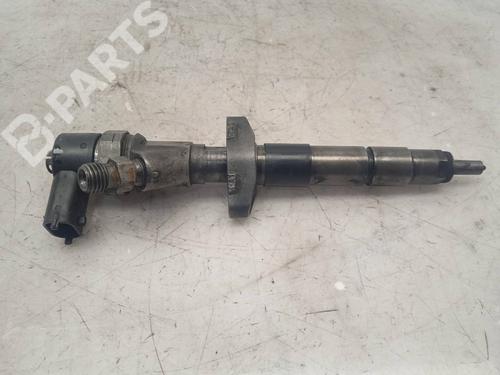Used Injector RENAULT LAGUNA II (BG0/1_) 2.2 dCi (BG0F) (150 hp) 11160657