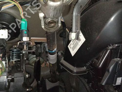 Used Steering column Steering column PEUGEOT 5008 (0U_, 0E_) 2.0 HDi 150 / BlueHDi 150 (150 hp) 16320804 16320804