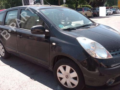 NISSAN NOTE (E11, NE11) 1.6 (110 hp) 1722868