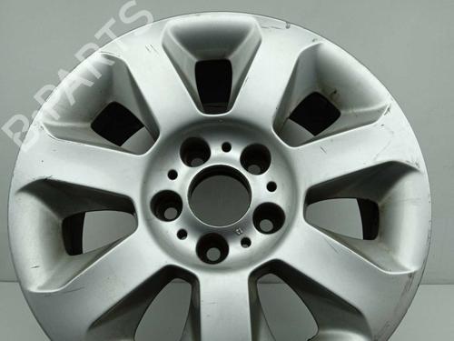 Fælk Fælk BMW 5 (E60) 525 d (177 hp) 11161432 11161432