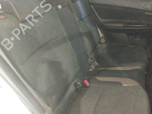 Sæde sæt SUBARU XV (_GP_) | BP18549458C78 - Image 3