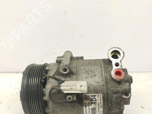 AC compressor OPEL ASTRA H (A04) 1.7 CDTI (L48) | BP31836998M34 - Image 3