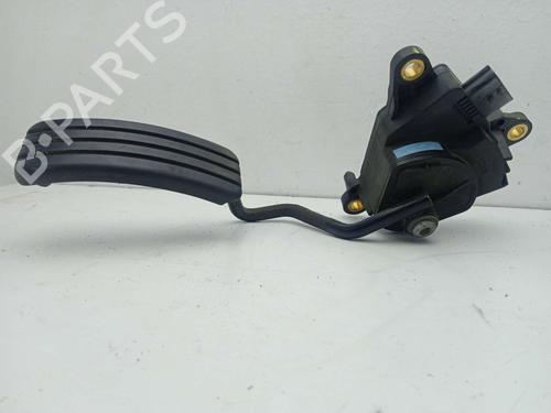 Used Pedal Pedal RENAULT CLIO III Grandtour (KR0/1_) [2007-2026] 24500171 24500171