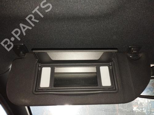 Pala sol esquerda CITROËN DS3 (SA_) 1.6 HDi 90 (92 hp) 19797424