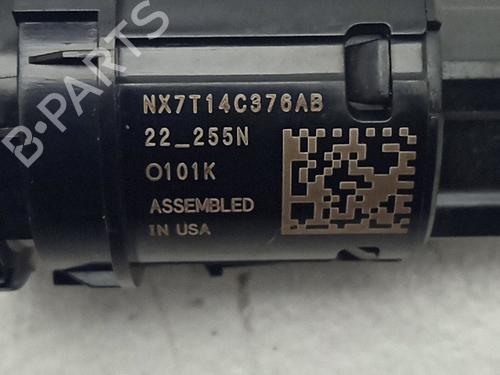 Switch FORD PUMA (J2K, CF7) 1.0 EcoBoost | BP31620290I30