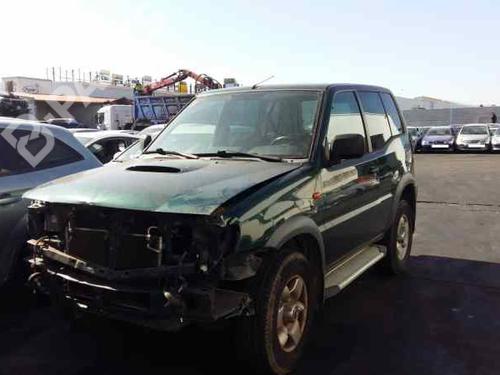 Used Parts NISSAN TERRANO II (R20)  2.7 TDi 4WD  1180227