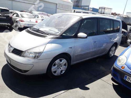 Used Parts RENAULT ESPACE IV (JK0/1_)    1180167
