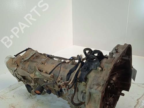 Gearbox SUBARU XV (_GP_) | BP18735339M3 - Image 2