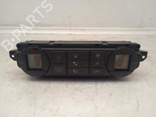 Used Climate control Climate control FORD FOCUS C-MAX (DM2) 2.0 TDCi (136 hp) 11160127 11160127
