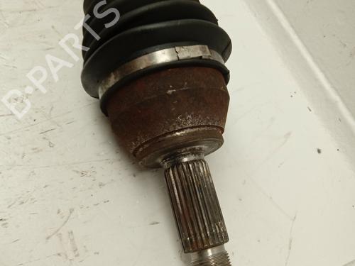 Right front driveshaft MAZDA 2 (DY) 1.4 CD | BP4345551M39