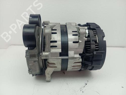 Alternator KIA RIO IV (YB, SC, FB) 1.0 T-GDI 100 | BP40095935M7 - Image 5