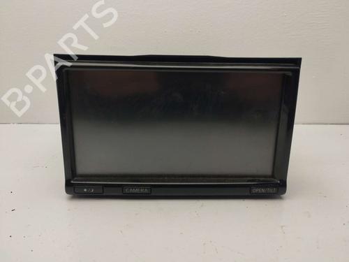 Used Electronic module Electronic module NISSAN LEAF (ZE0) Electric (109 hp) 21218519 21218519