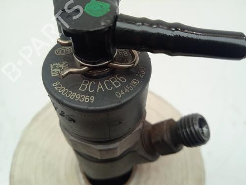 Injector RENAULT LAGUNA II (BG0/1_) | BP31616547M100