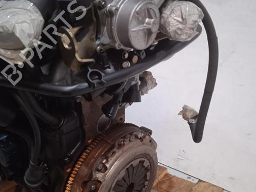 Engine RENAULT MEGANE I Classic (LA0/1_)  | BP4286838M1 