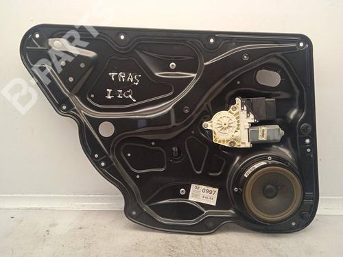 rear-left-window-mechanism-vw-passat-b6-variant-3c5-20-tdi-16v-3c4839755h-2005-2006-2007-2008-2009-2010-2011-11161178 main image