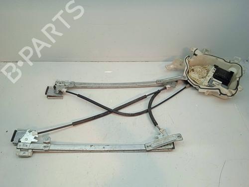 Used Front right window mechanism SEAT ALTEA (5P1) 1.9 TDI (105 hp) 15401034