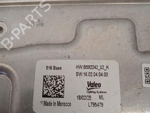 Lights ECU JEEP AVENGER (J2) Electric | BP34245999M55 - Image 5