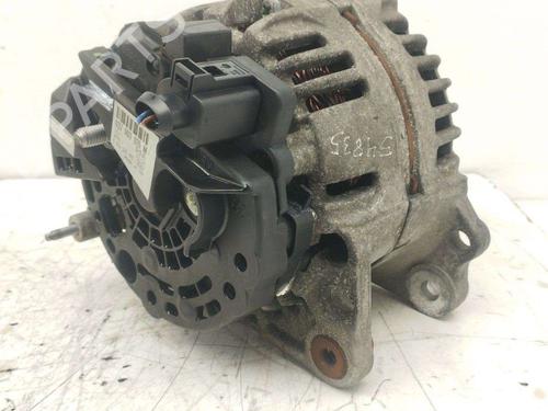 Alternator SEAT IBIZA III (6L1) 1.4 16V | BP31827537M7
