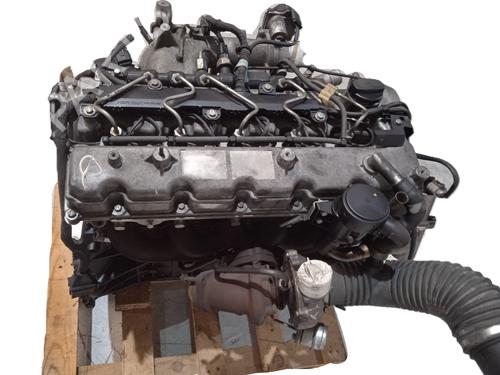 Engine SSANGYONG RODIUS I 2.7 Xdi | BP4278000M1 