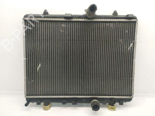 water-radiator-peugeot-207-wa_-wc_-2006-2007-2008-2009-2010-2011-2012-2013-2014-2015-31924362 main image