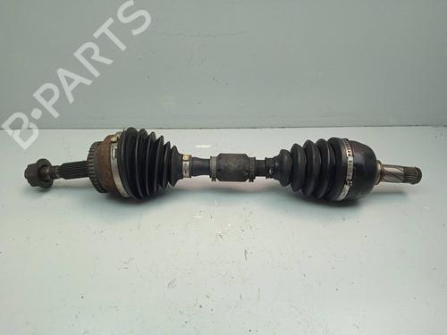 Used Left front driveshaft VOLVO V40 Estate (645) 2.0 T (160 hp) 15388997