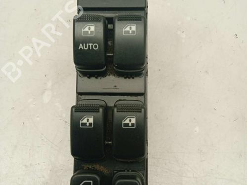 Used Left front window switch KIA CERATO I Hatchback (LD) [2004-2010]  11154019