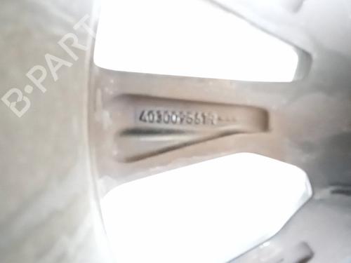 Fælk RENAULT CLIO V (B7_) 1.0 TCe 90 (B7MT) | BP36912641C45 - Image 4