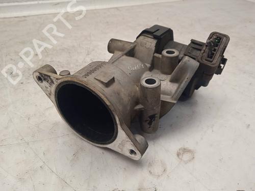 Used Egr PEUGEOT 407 (6D_) 2.0 HDi 135 (6DRHRH, 6DRHRE, 6DRHRG, 6DRHRJ) (136 hp) 11159304