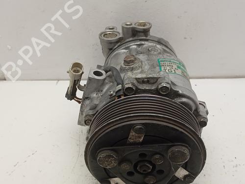 AC compressor OPEL COMBO Tour 1.3 CDTI 16V | BP4336561M34 - Image 6