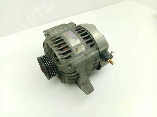 Alternator SUZUKI WAGON R+ Hatchback (EM) 1.2 4WD (SR412) | BP40183735M7 - Image 5