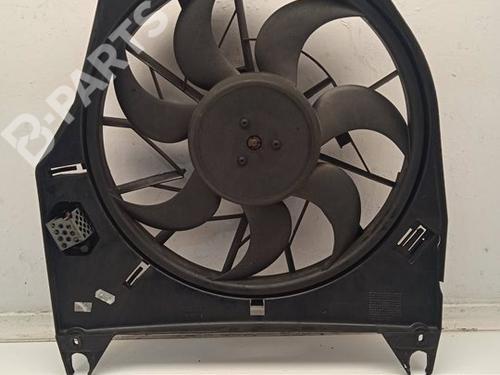 Used Radiator fan Radiator fan RENAULT KANGOO Express (FC0/1_) D 65 1.9 (FC0E, FC02, FC0J, FC0N) (64 hp) 11157934 11157934