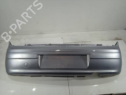 Used Rear bumper TATA INDICA [1998-2026]  4343634